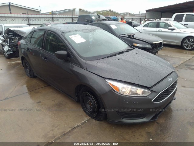 FORD FOCUS 2017 1fadp3e24hl347257