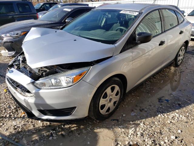 FORD FOCUS S 2018 1fadp3e24jl204623