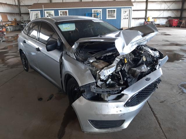 FORD FOCUS S 2018 1fadp3e24jl204895