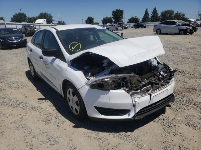 FORD FOCUS 2017 1fadp3e24jl205643