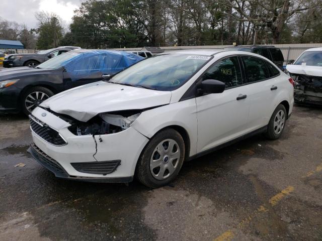 FORD FOCUS S 2018 1fadp3e24jl219767