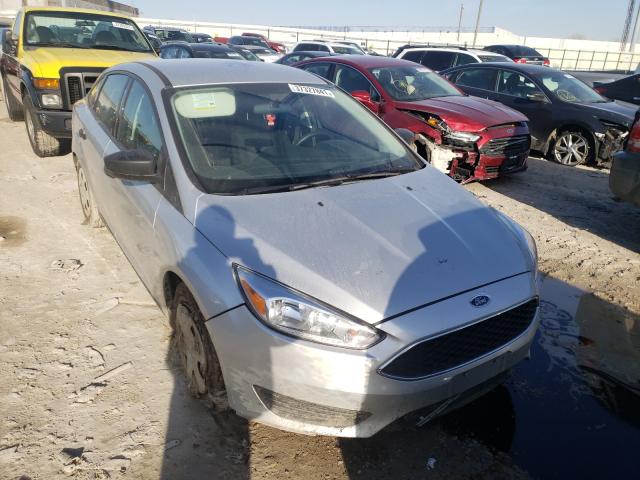 FORD FOCUS S 2018 1fadp3e24jl222085