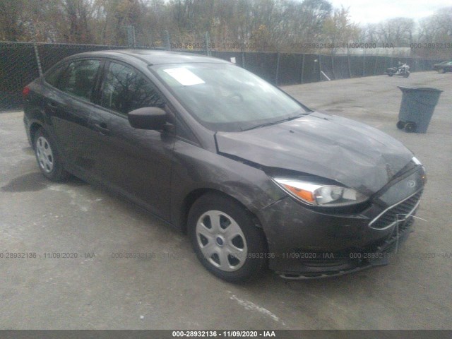 FORD FOCUS 2018 1fadp3e24jl223415