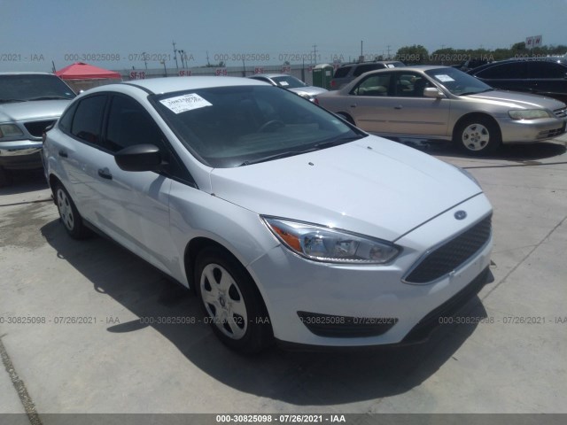 FORD FOCUS 2018 1fadp3e24jl229344