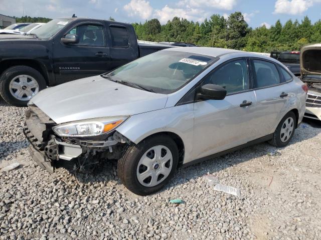 FORD FOCUS S 2018 1fadp3e24jl229425