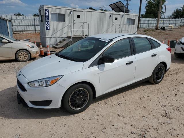 FORD FOCUS 2018 1fadp3e24jl229571