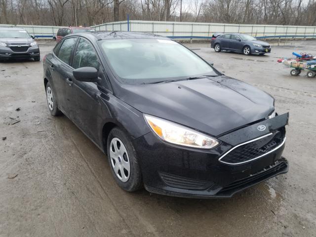 FORD FOCUS S 2018 1fadp3e24jl235144