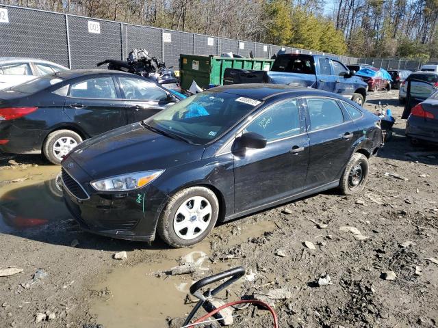 FORD FOCUS S 2018 1fadp3e24jl247195