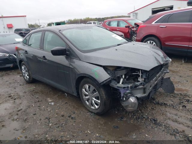 FORD FOCUS 2018 1fadp3e24jl268466