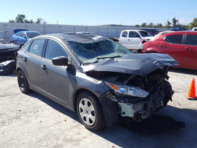 FORD FOCUS S 2018 1fadp3e24jl268984