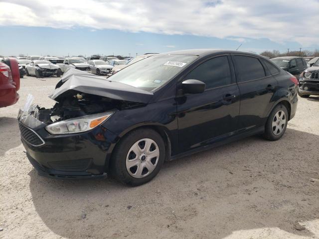 FORD FOCUS S 2018 1fadp3e24jl269147