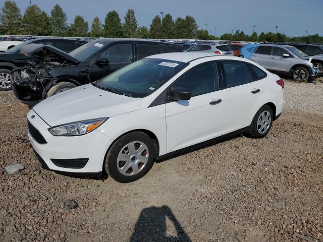 FORD FOCUS S 2018 1fadp3e24jl271061