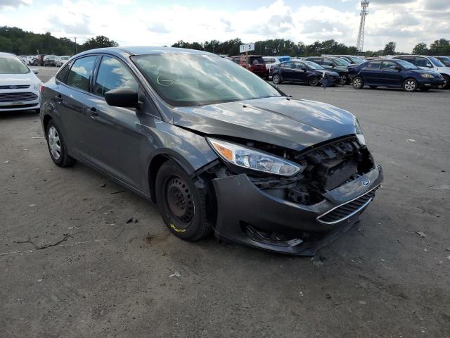 FORD FOCUS S 2018 1fadp3e24jl274381