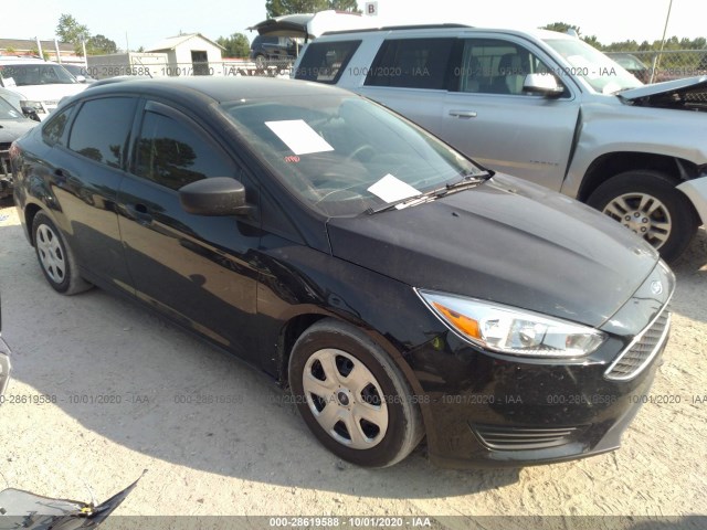 FORD FOCUS 2018 1fadp3e24jl284764