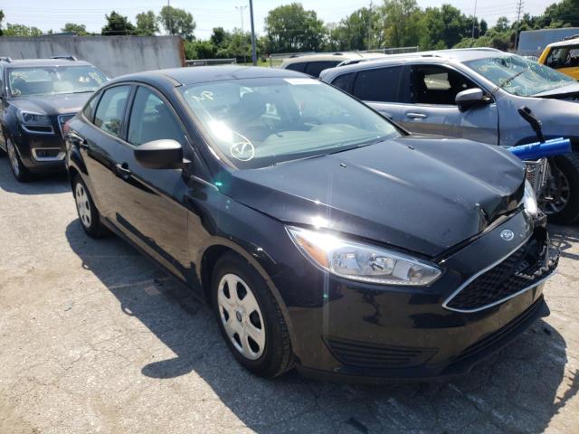 FORD FOCUS S 2018 1fadp3e24jl293044