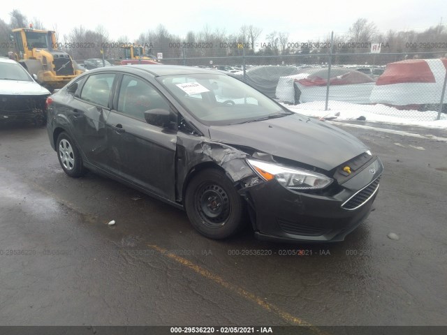 FORD FOCUS 2018 1fadp3e24jl298115