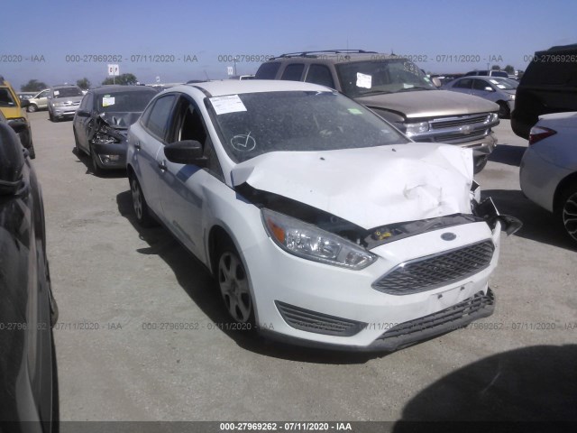 FORD FOCUS 2018 1fadp3e24jl302597