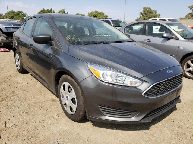 FORD FOCUS S 2018 1fadp3e24jl303944