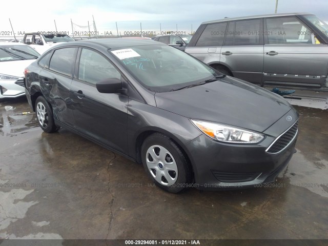 FORD FOCUS 2018 1fadp3e24jl311493