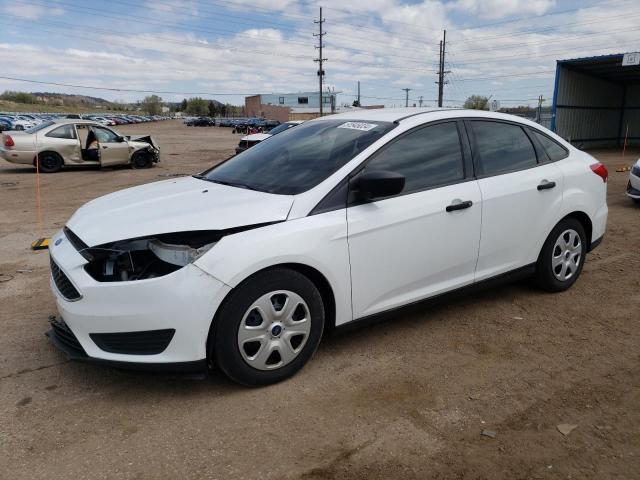 FORD FOCUS 2018 1fadp3e24jl312515