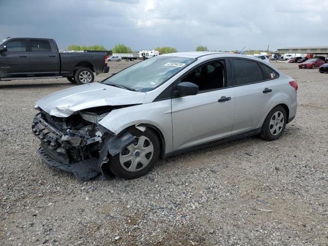 FORD FOCUS 2018 1fadp3e24jl321649