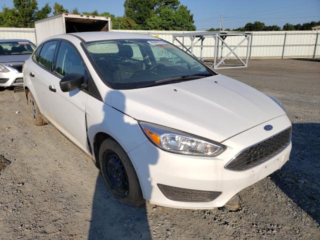 FORD FOCUS S 2018 1fadp3e24jl321778