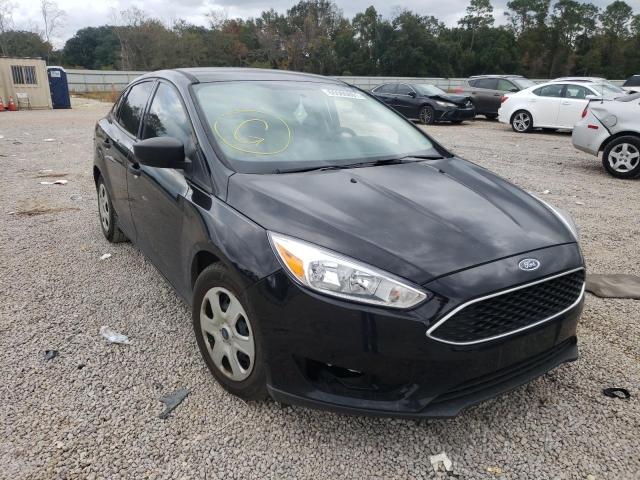 FORD FOCUS S 2018 1fadp3e24jl329718