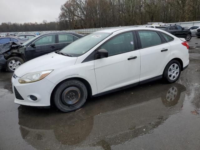 FORD FOCUS 2013 1fadp3e25dl125093