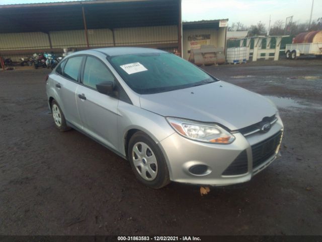 FORD FOCUS 2013 1fadp3e25dl142850