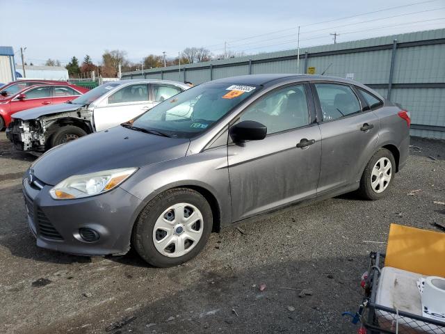 FORD FOCUS 2013 1fadp3e25dl155081