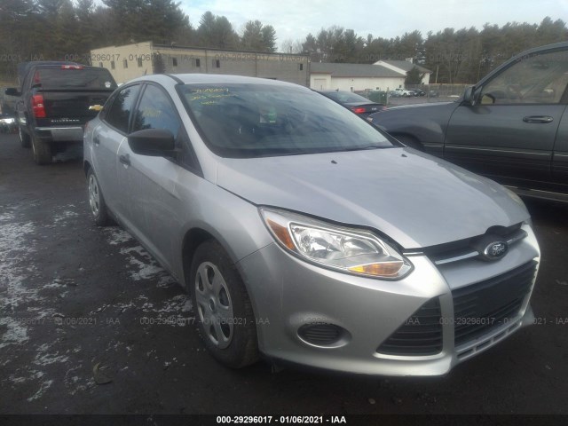 FORD FOCUS 2013 1fadp3e25dl174665