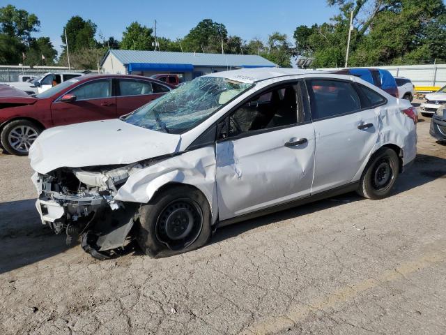 FORD FOCUS S 2013 1fadp3e25dl183849