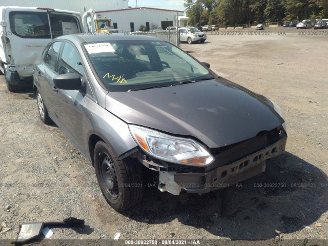 FORD FOCUS 2013 1fadp3e25dl207955