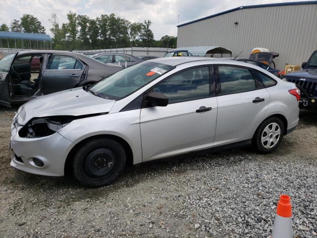 FORD FOCUS S 2013 1fadp3e25dl269565