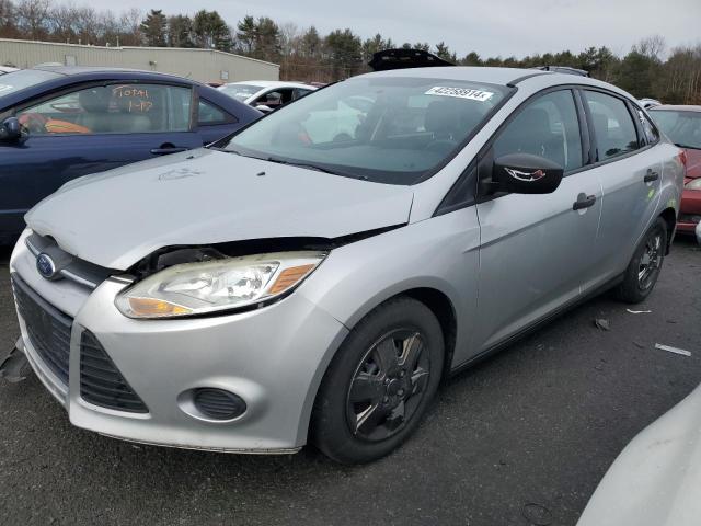 FORD FOCUS 2013 1fadp3e25dl272286