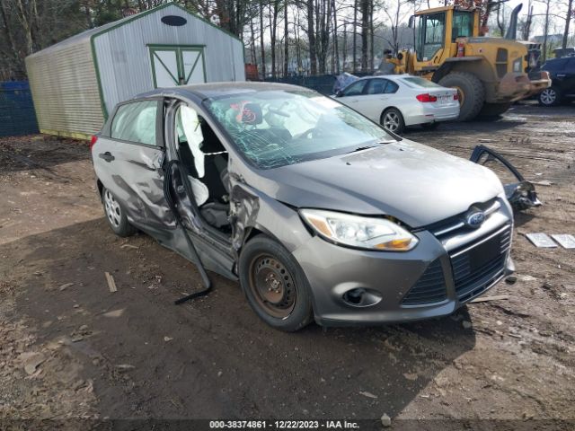 FORD FOCUS 2013 1fadp3e25dl283255