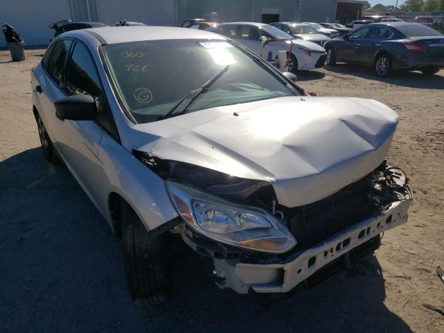 FORD FOCUS S 2013 1fadp3e25dl306033