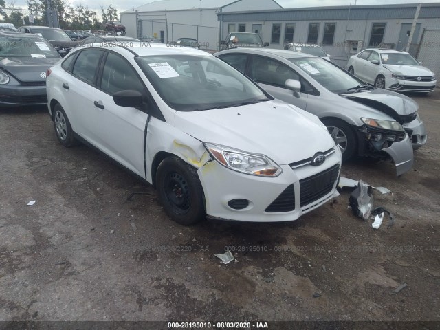 FORD FOCUS 2013 1fadp3e25dl324175