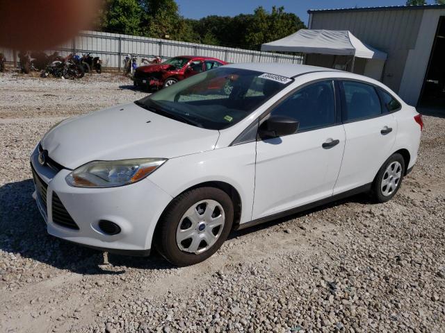 FORD FOCUS 2013 1fadp3e25dl326511