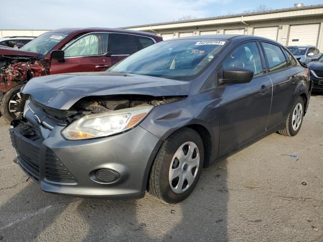 FORD FOCUS 2013 1fadp3e25dl333099