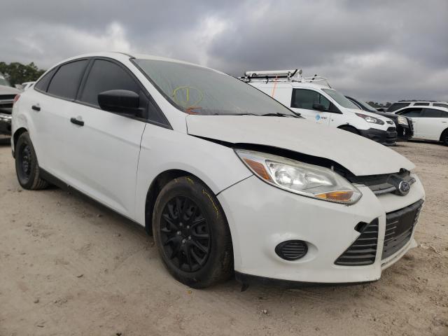 FORD FOCUS 2013 1fadp3e25dl333989