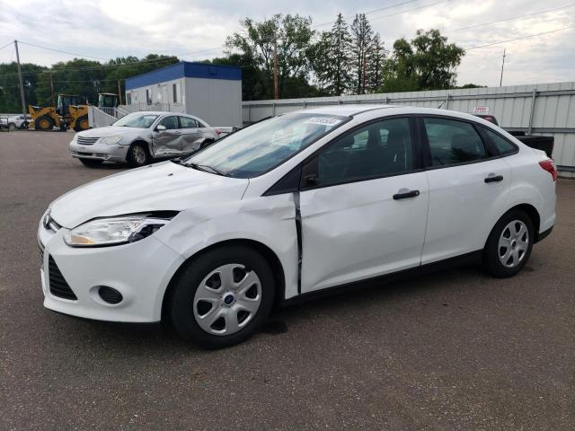 FORD FOCUS 2013 1fadp3e25dl384182