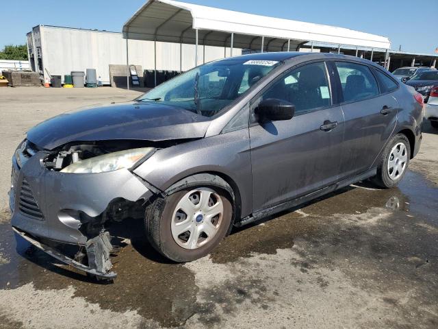 FORD FOCUS 2014 1fadp3e25el156975