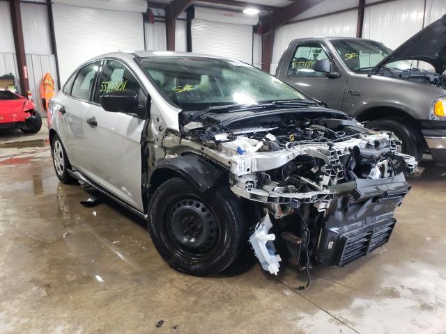 FORD FOCUS S 2014 1fadp3e25el181648