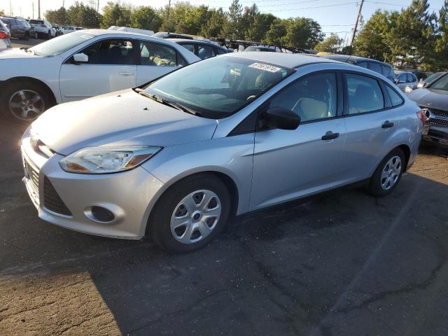 FORD FOCUS S 2014 1fadp3e25el184601