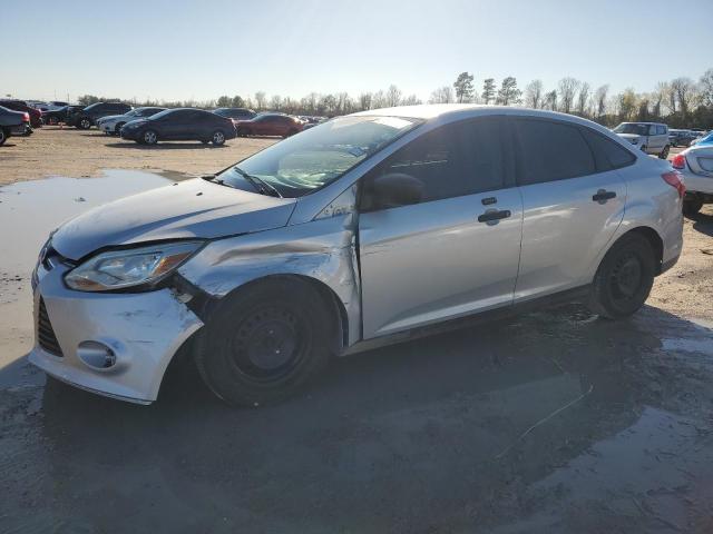 FORD FOCUS 2014 1fadp3e25el191032