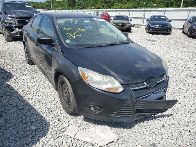 FORD FOCUS S 2014 1fadp3e25el194206