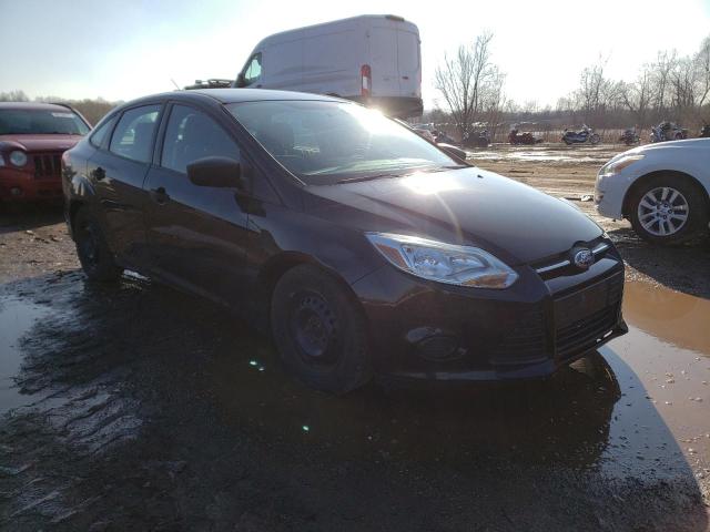 FORD FOCUS 2014 1fadp3e25el228354