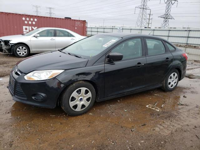 FORD NULL 2014 1fadp3e25el244831