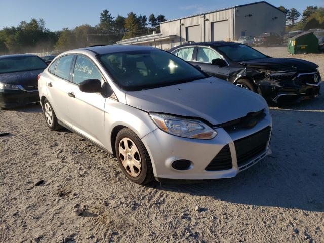 FORD FOCUS S 2014 1fadp3e25el250919